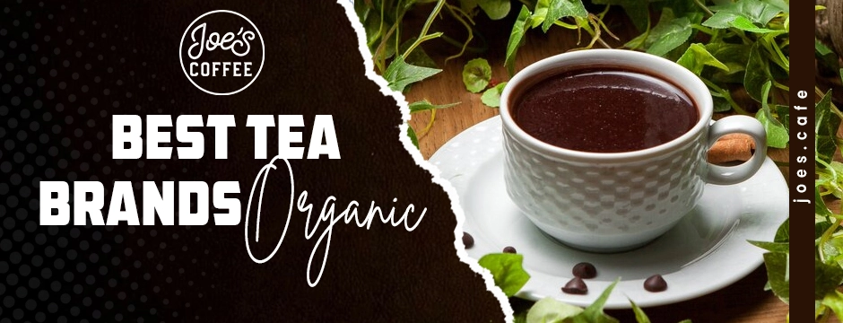 Best Tea Brands Organic