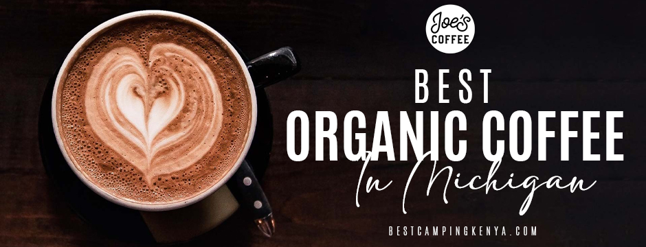 best organic coffee in michigan
