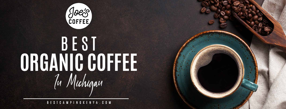 best organic coffee in michigan