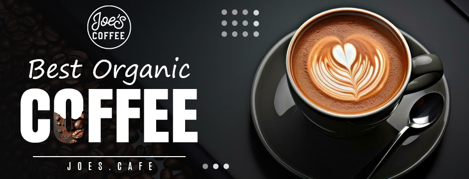best organic coffee